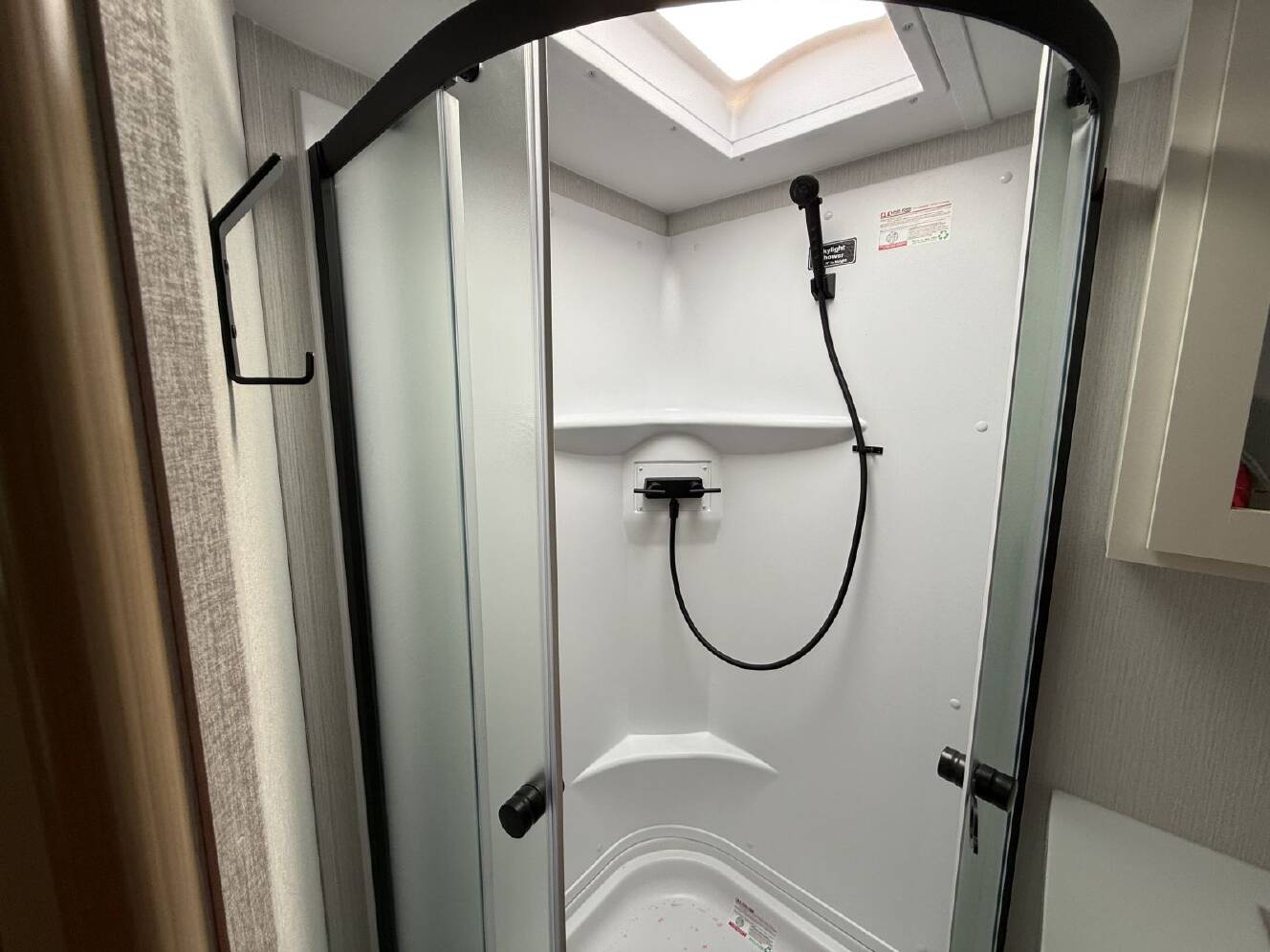 A photo of this 2027 Winnebago Thrive 26FKD