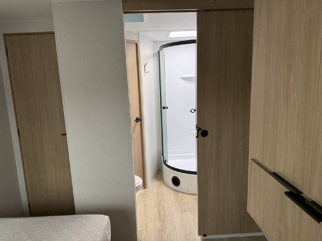 A photo of this 2027 Winnebago Thrive 26FKD