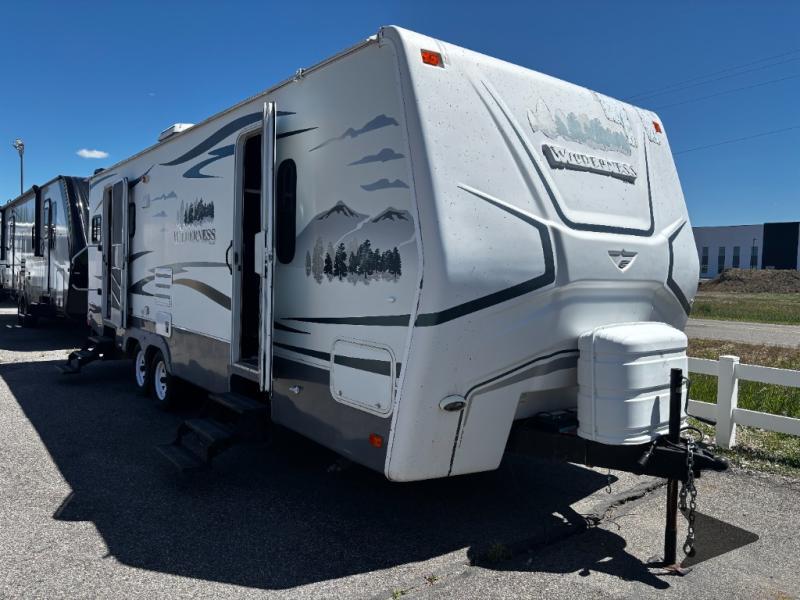 2009 Fleetwood Travel Trailers for sale - RV Trader