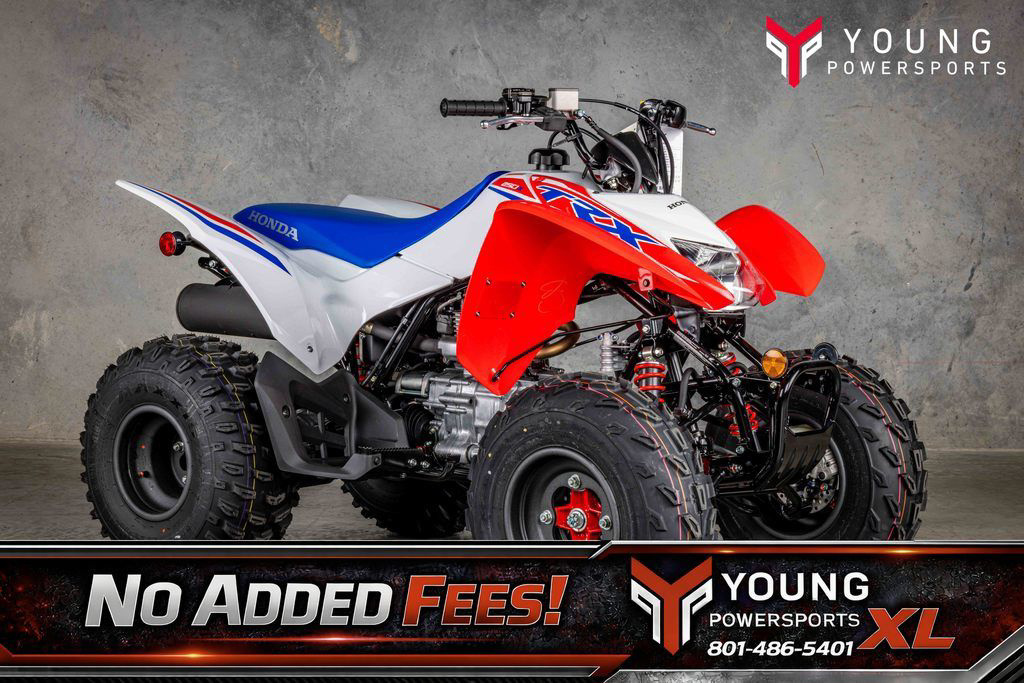 Honda Trx Four Wheelers For Sale in Utah - ATV Trader