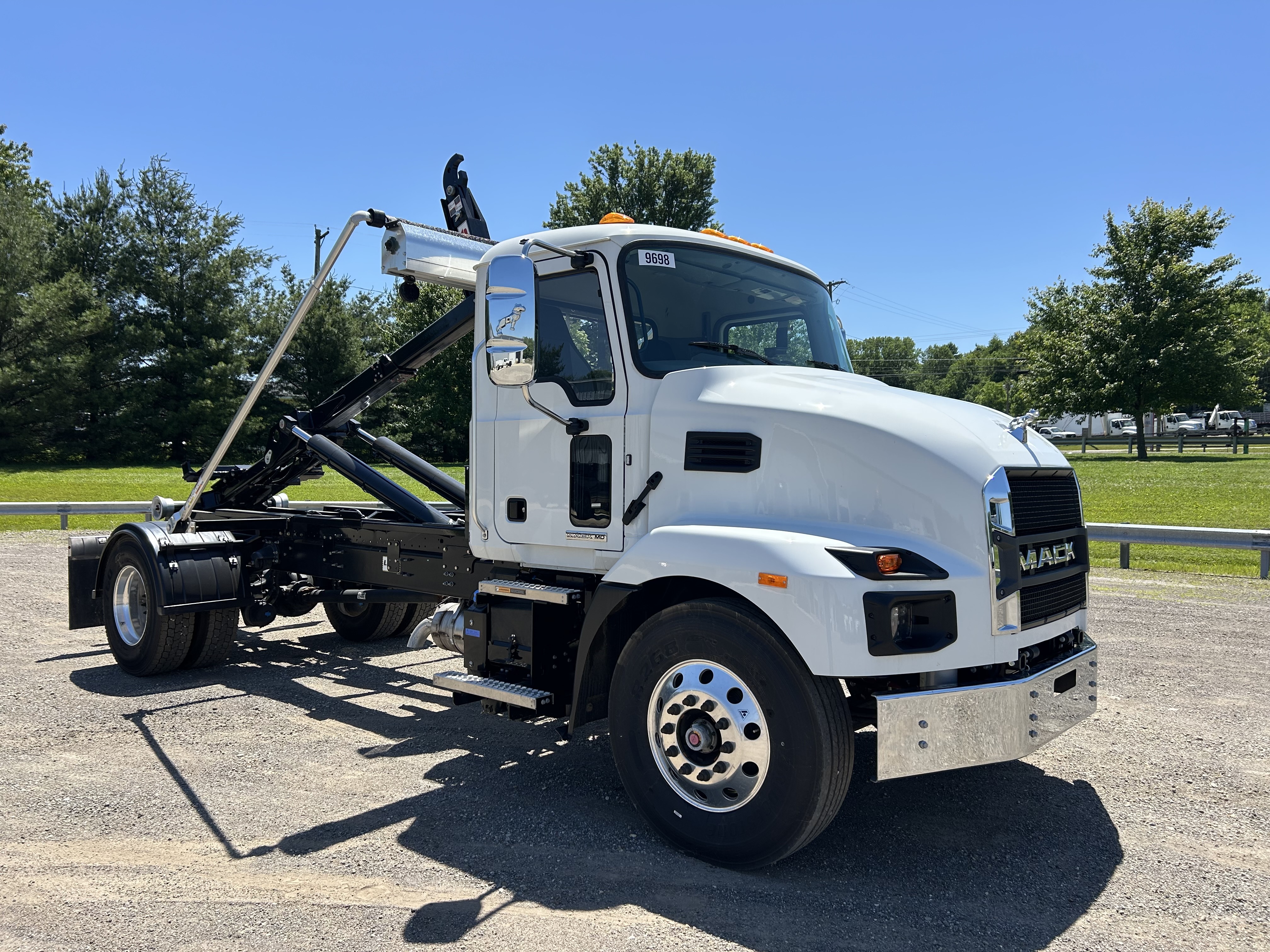 2026 Mack MD7 in Mount Vernon, OH