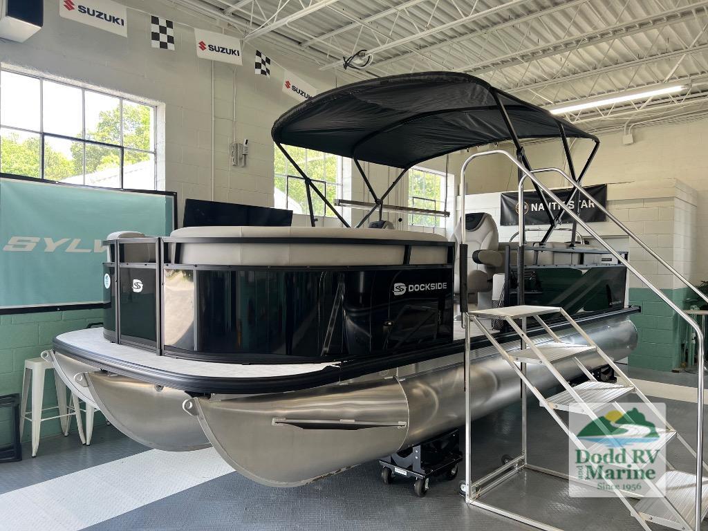 2026 Dockside 22DQ 2.75 in yorktown VA