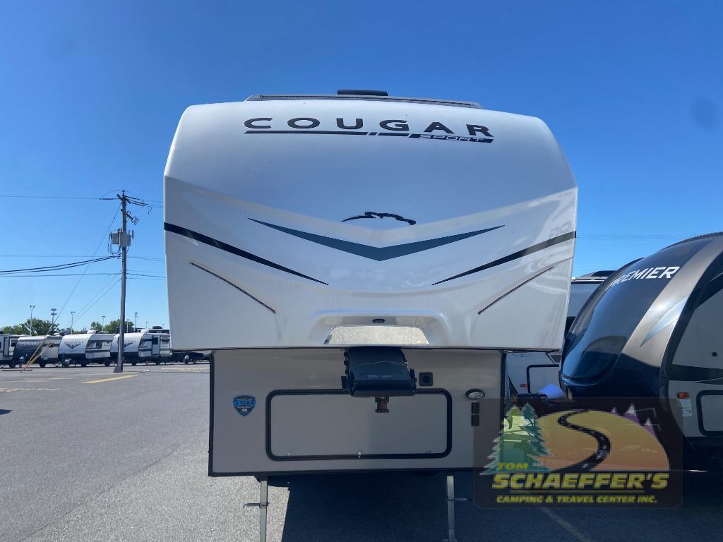 2024 Keystone Rv Cougar Sport 2100RK in shoemakersville PA