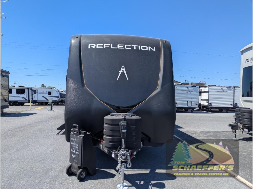 2027 Grand Design Reflection 342BHTS in shoemakersville PA