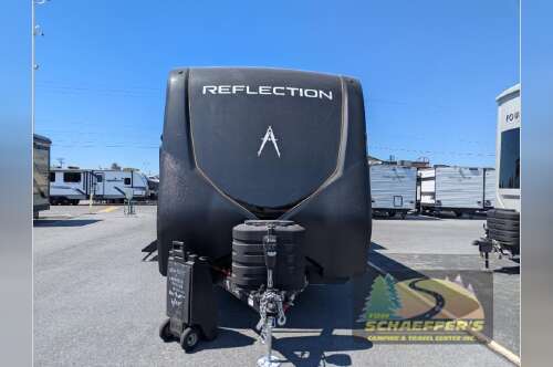 2027 Grand Design Reflection 342BHTS in shoemakersville PA