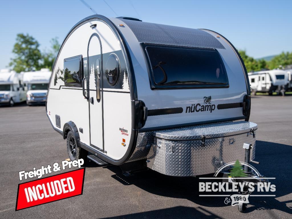 2026 Nucamp Rv TAB 400 Boondock in thurmont MD