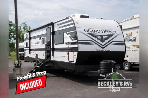 2027 Grand Design Transcend 335BHT in thurmont MD