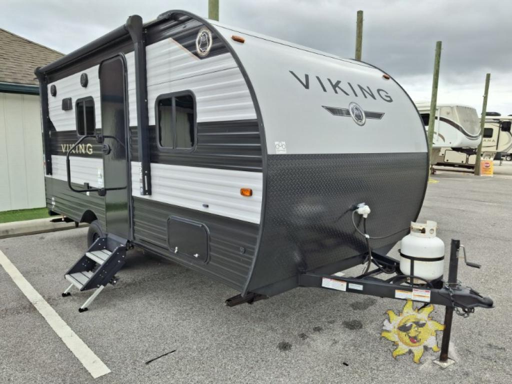 2022 Viking 162RBU in okeechobee FL