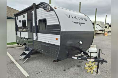 2022 Viking 162RBU in okeechobee FL