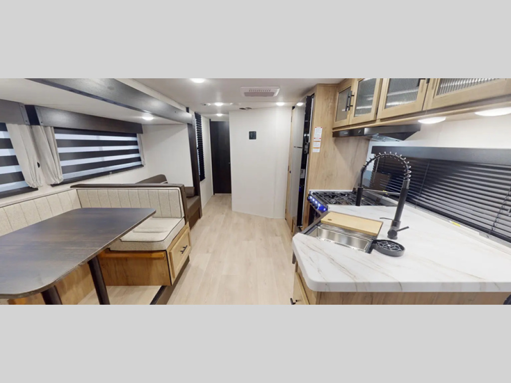 2025 Forest River Rv Cherokee Grey Wolf 29TE in okeechobee FL