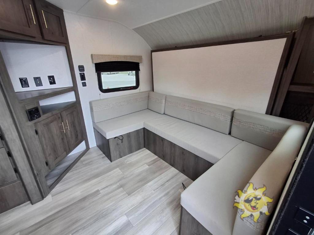 2022 Viking 162RBU in okeechobee FL