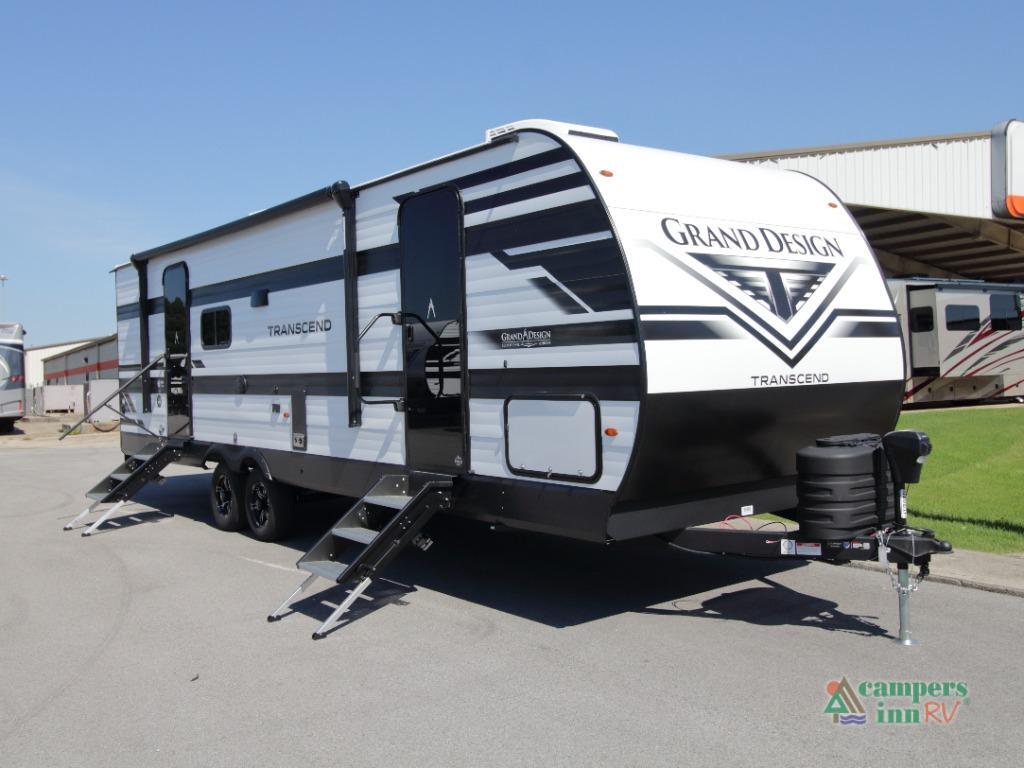 2027 Grand Design Transcend Xplor 265BHT in madison AL