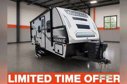 2023 Winnebago Micro Minnie 2108TB in conway SC