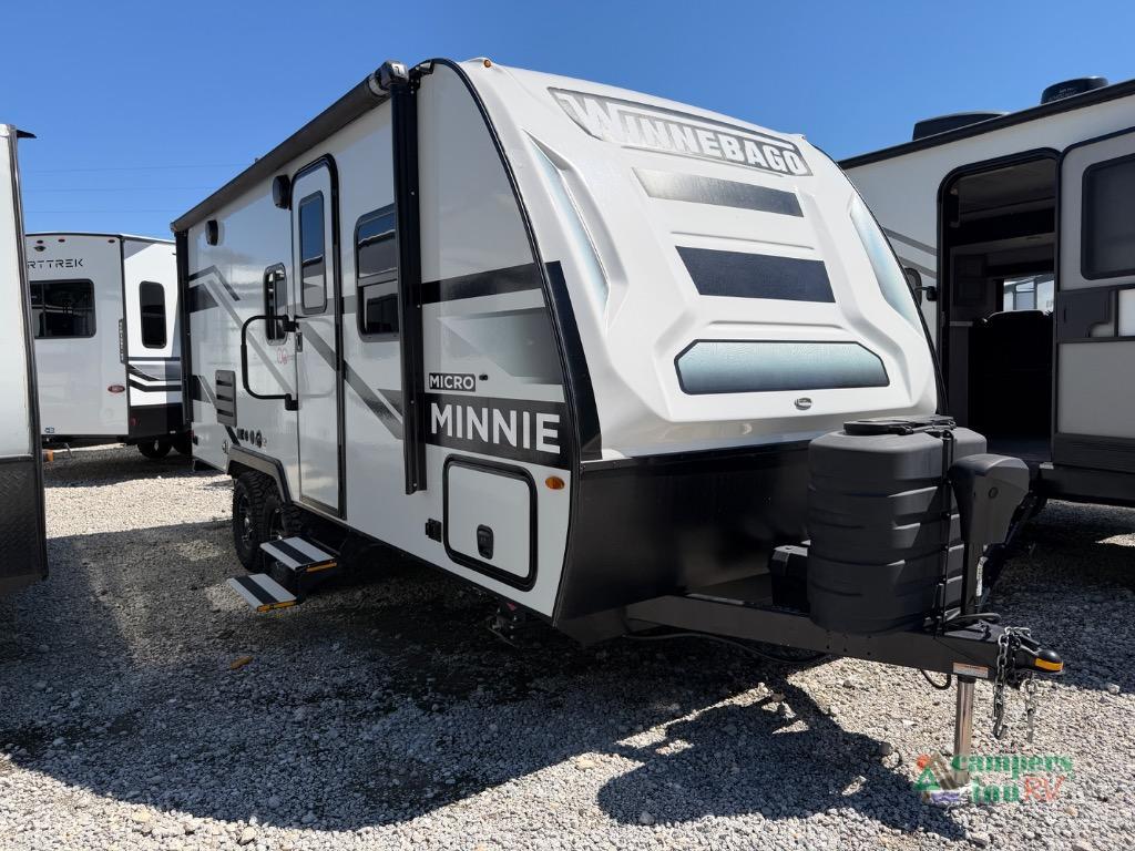 2023 Winnebago Micro Minnie 2108TB in conway SC