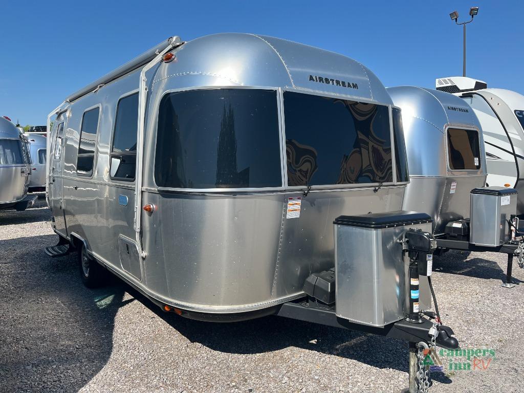 2024 Airstream Bambi 22FB RV