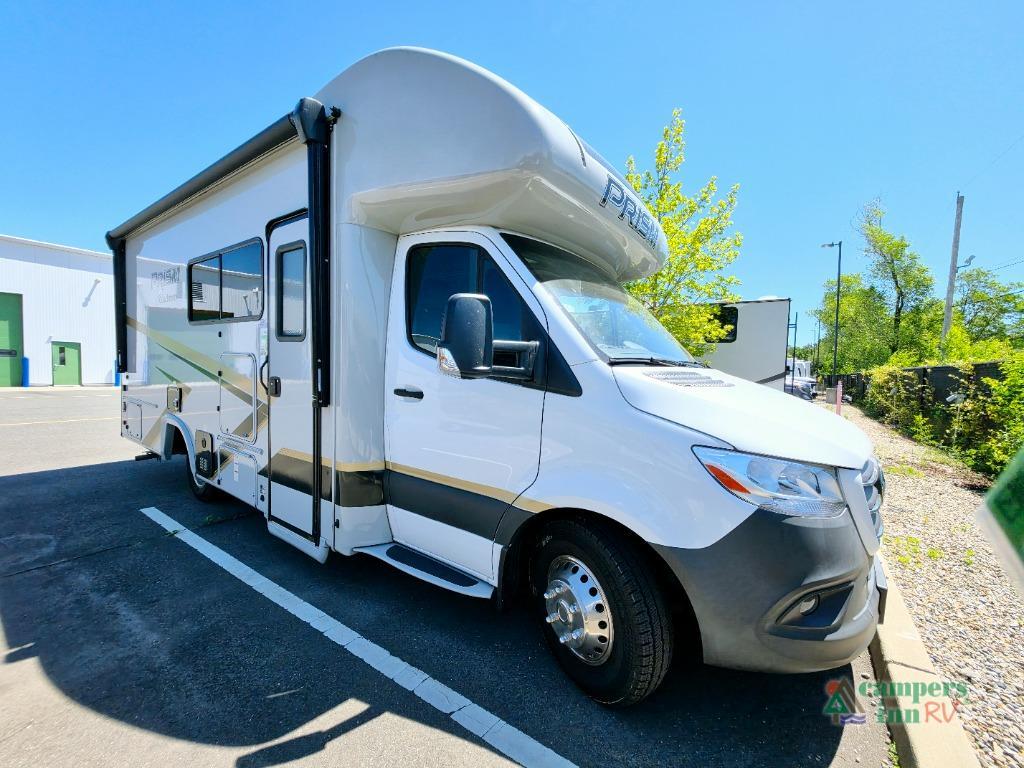2024 Coachmen Rv Prism 24FS in toms river NJ