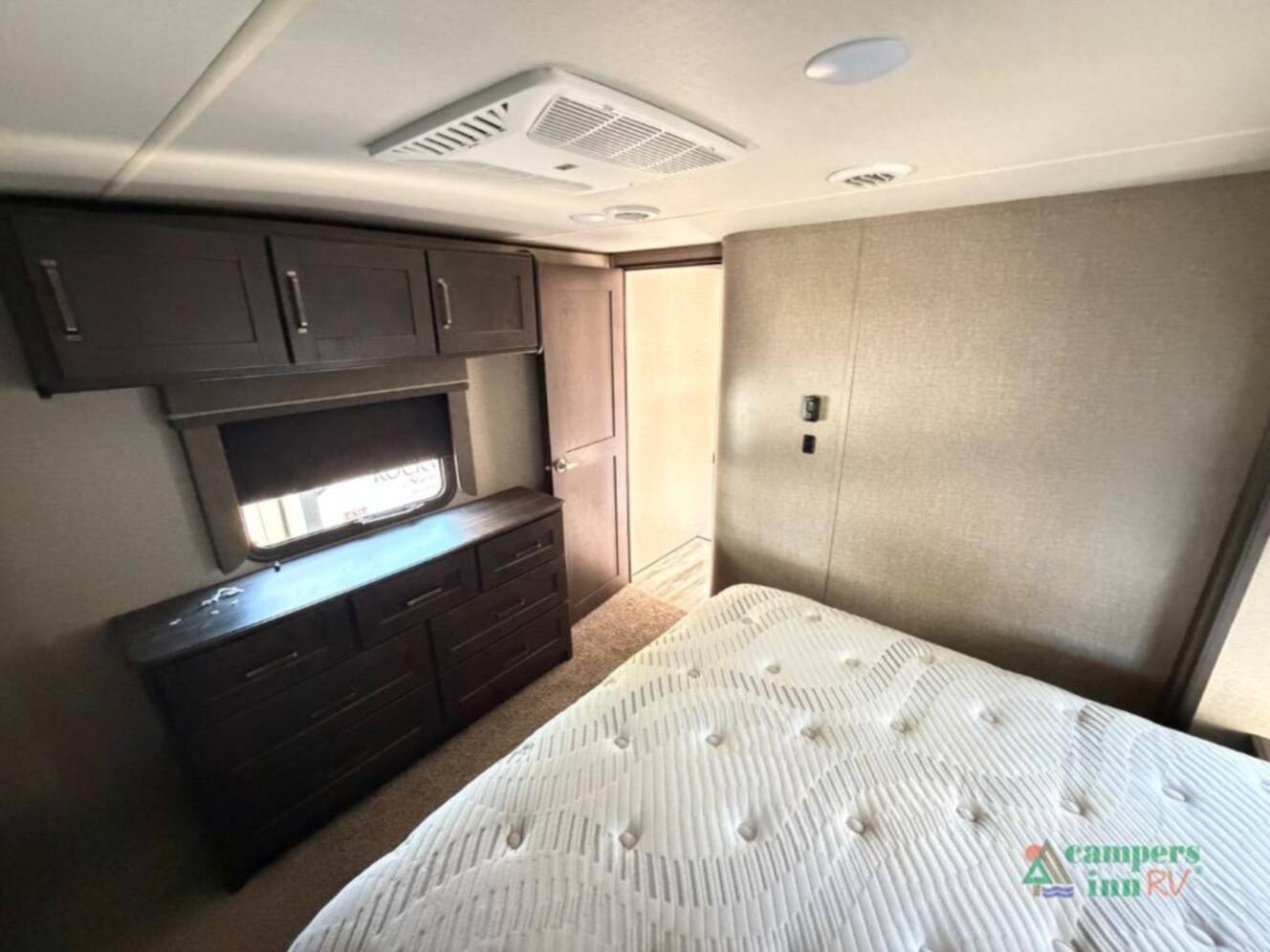 A photo of this 2022 Grand Design Reflection 337RLS