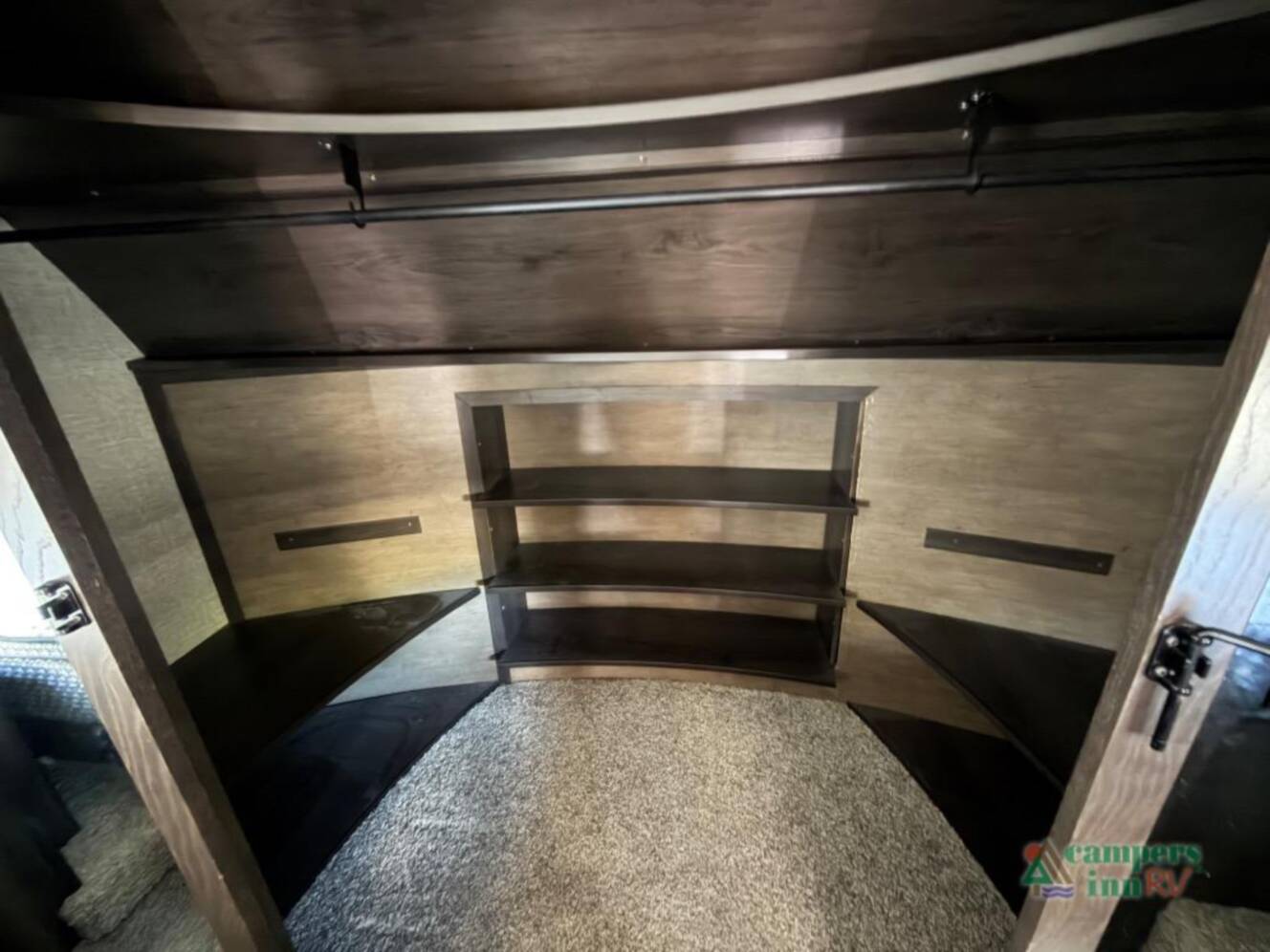 A photo of this 2022 Grand Design Reflection 337RLS