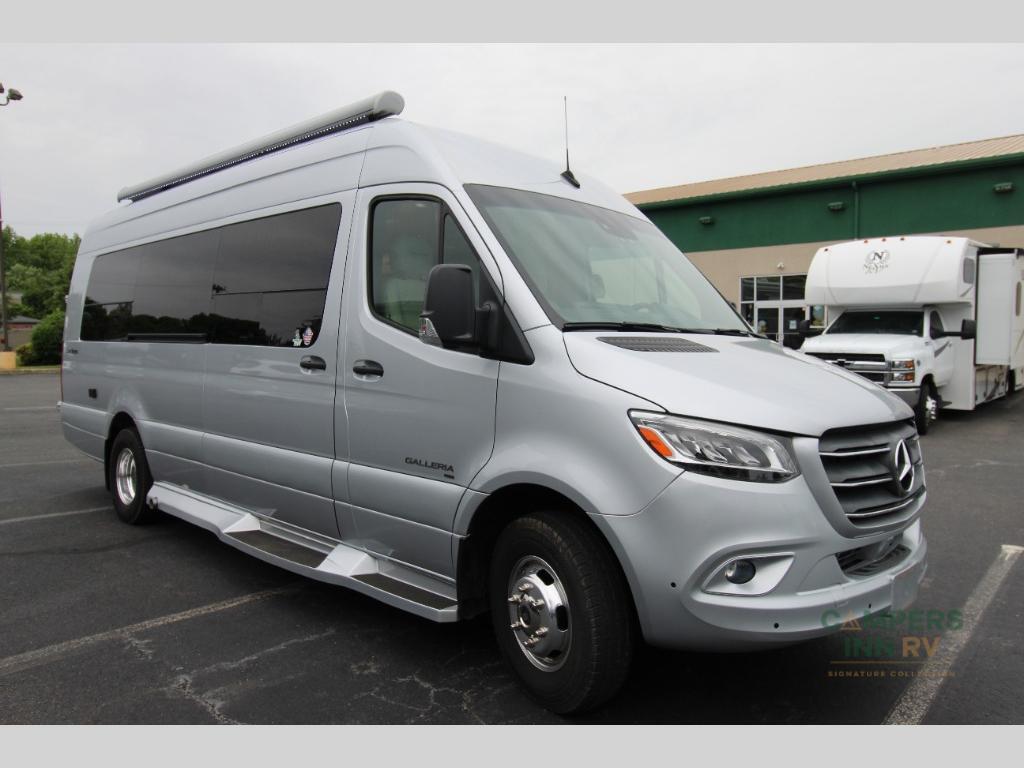 2023 Coachmen Rv Galleria in sewell NJ