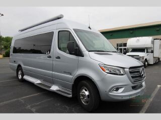 2023 COACHMEN GALLERIA