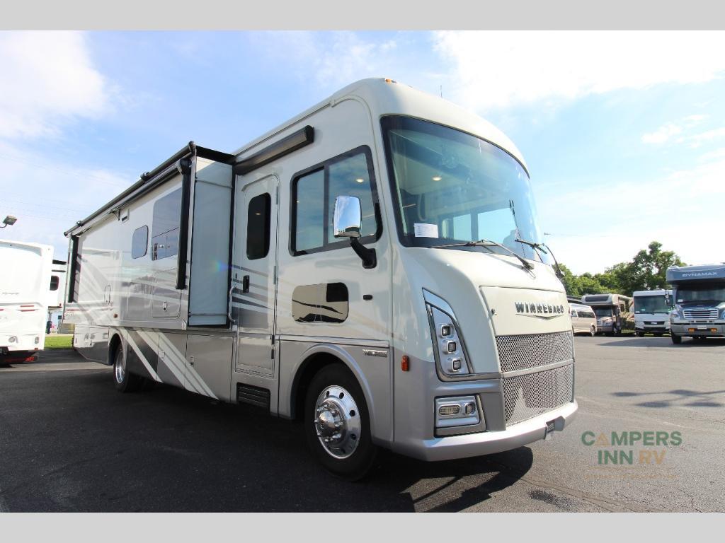 2025 Winnebago Adventurer 36Z in sewell NJ