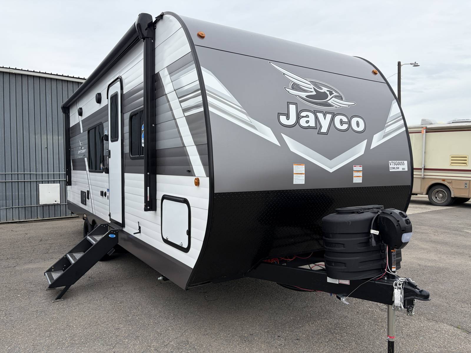 2027 Jayco JAY FLIGHT 225MLSW in missoula MT