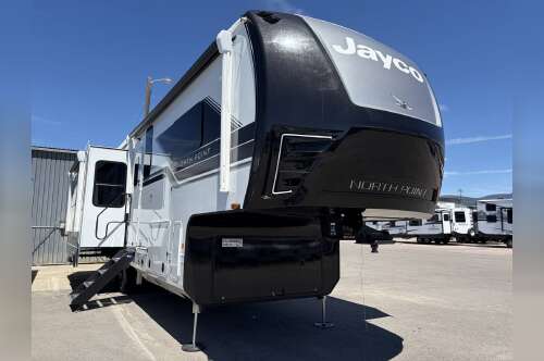 2027 Jayco NORTH POINT 310RLTS in missoula MT