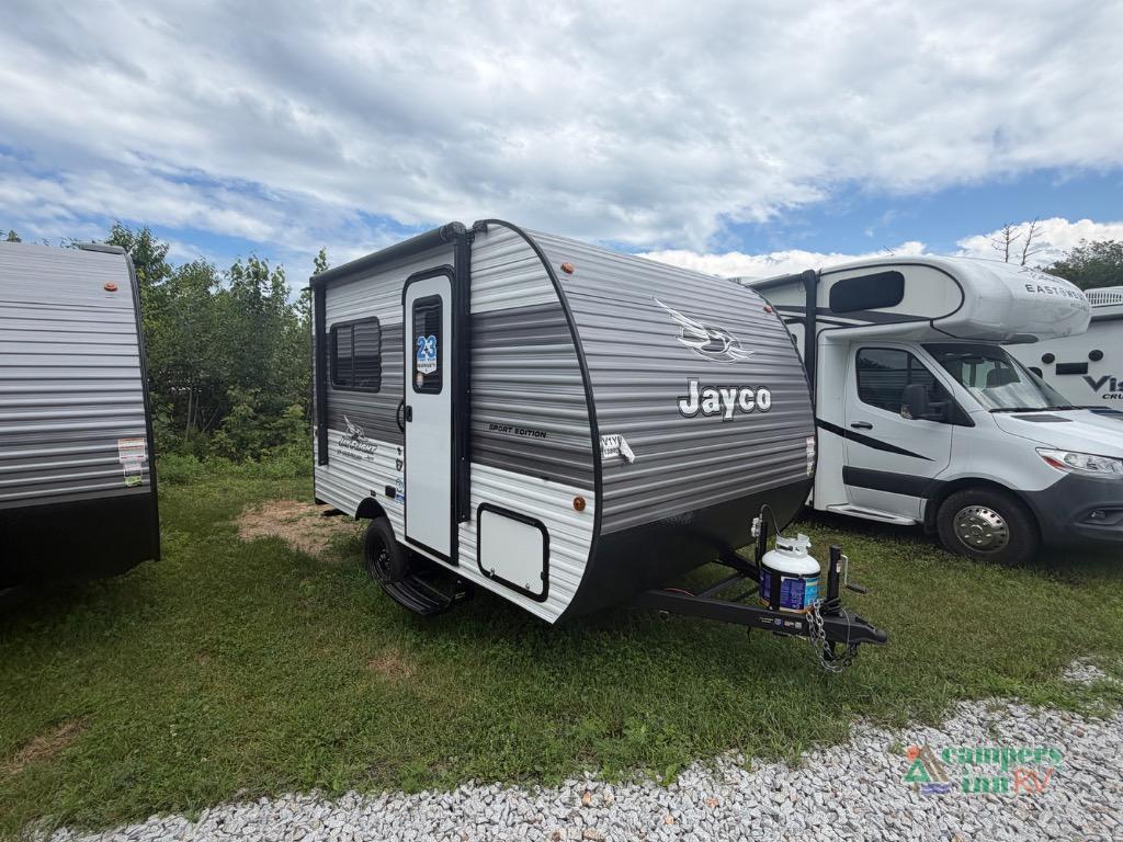 2027 Jayco Jay Flight SLX 130RD in chichester NH