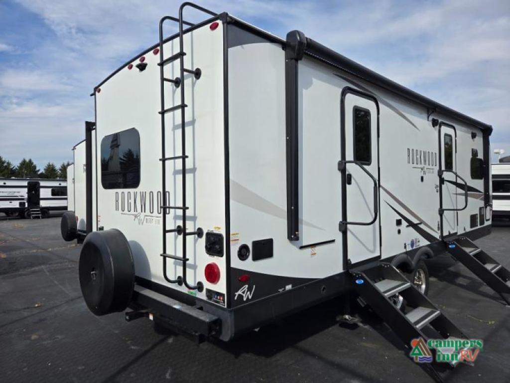 2026 Forest River Rv Rockwood Ultra Lite 2608BS in kingston NH