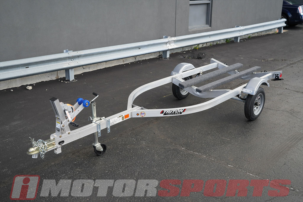 2026 Triton Trailers LT WC1-X12 in elmhurst IL