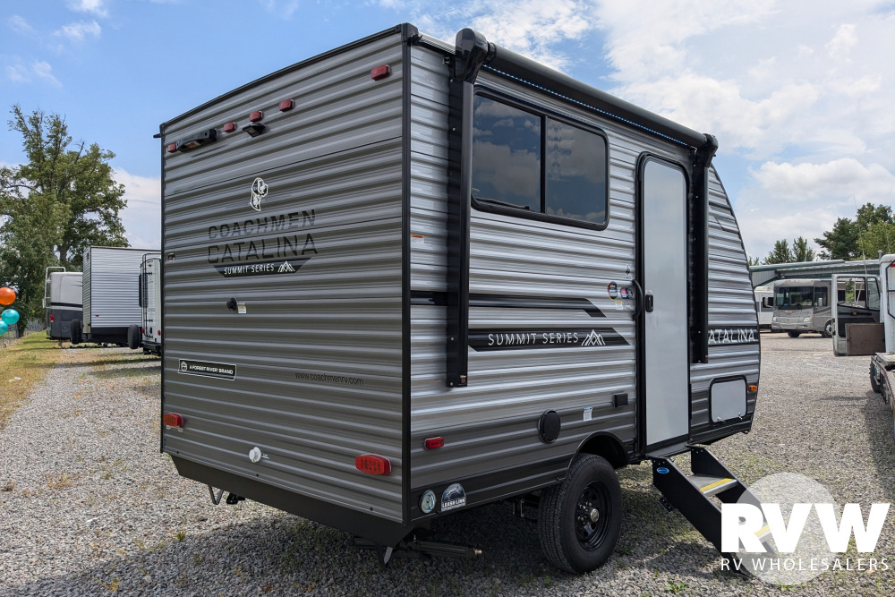 2027 Coachmen Catalina Summit Series 7 134BHX in lakeview OH