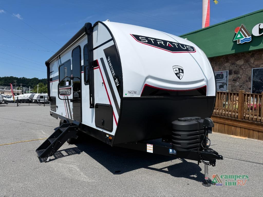 2026 Venture Rv Stratus SR200VRB in kings mountain NC