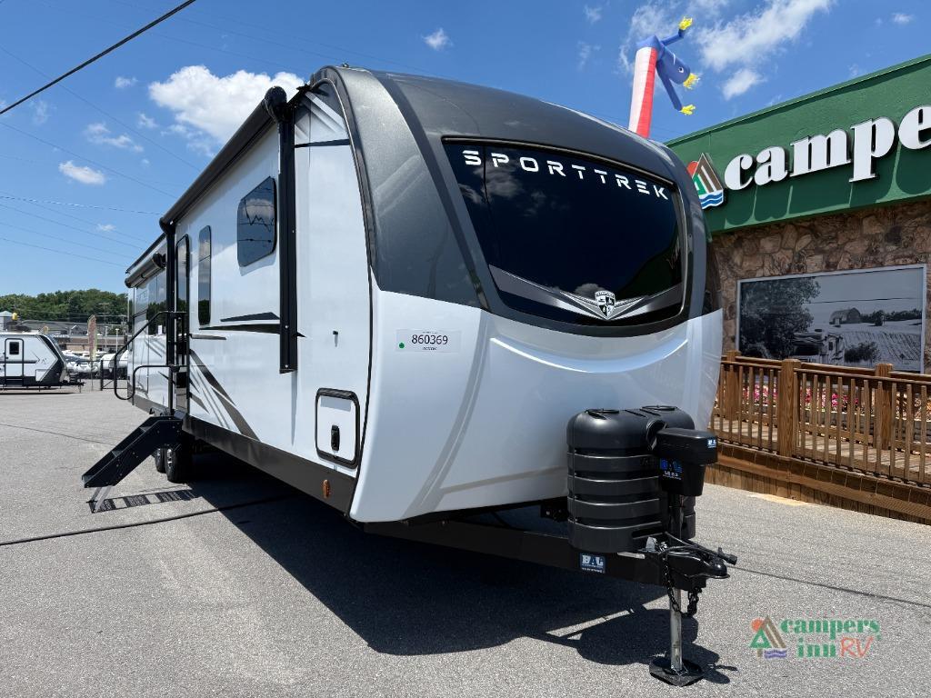 2027 Venture Rv SportTrek Touring Edition 343VIK STT343VIK in kings mountain NC