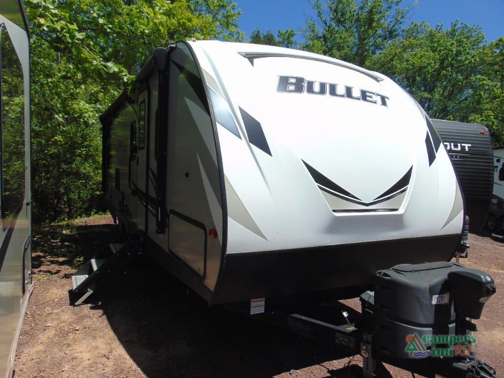 2020 Keystone Rv Bullet 243BHS in hatfield PA