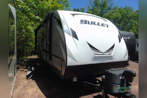 2020 Keystone Rv Bullet 243BHS in hatfield PA