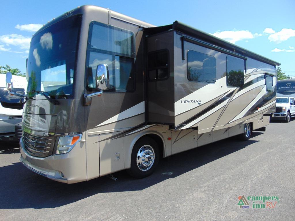 2017 Newmar Ventana 3709 in hatfield PA