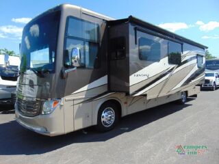 2017 NEWMAR VENTANA 3709