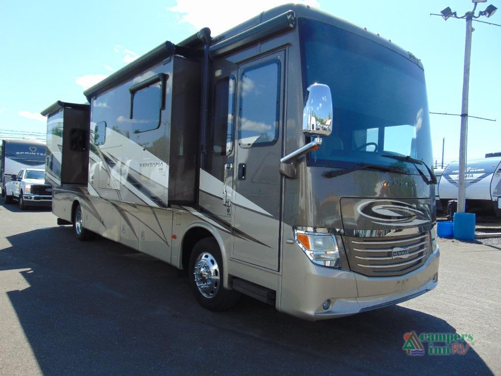 2017 Newmar Ventana 3709 in hatfield PA