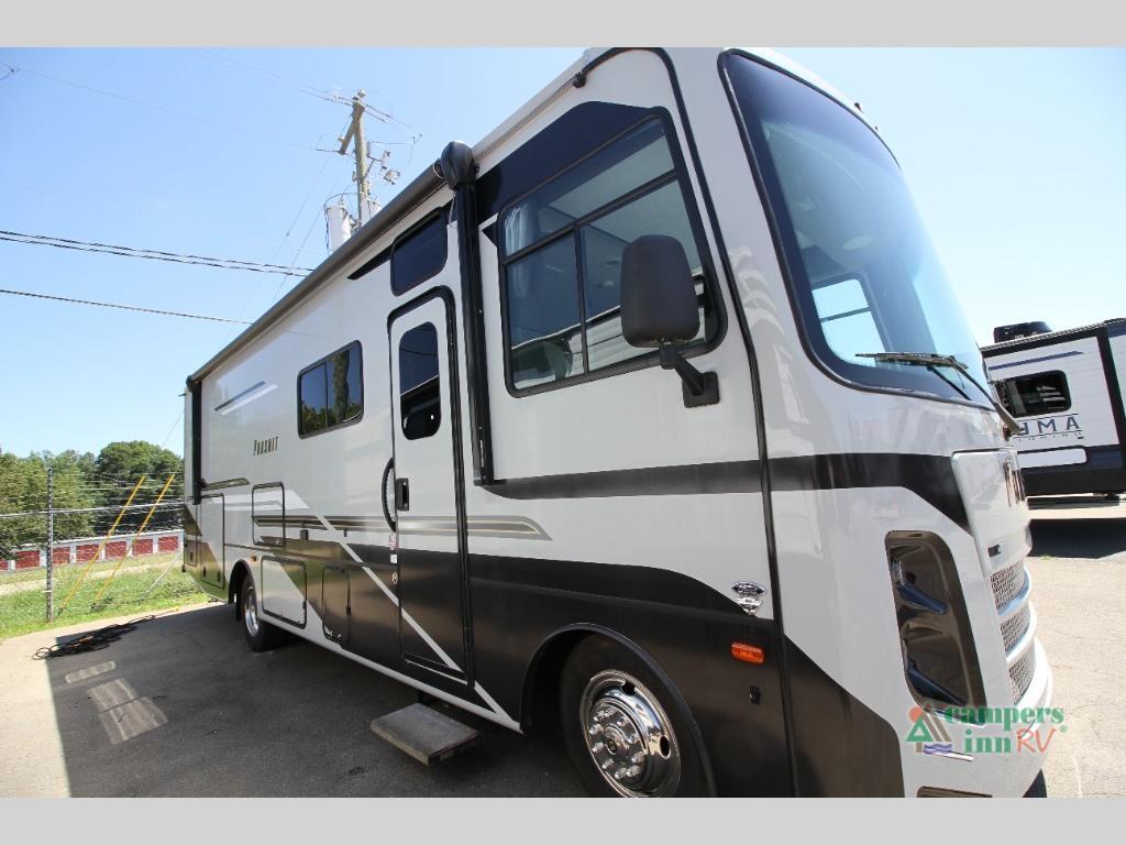 2022 Coachmen Rv Pursuit 29SS in selma NC