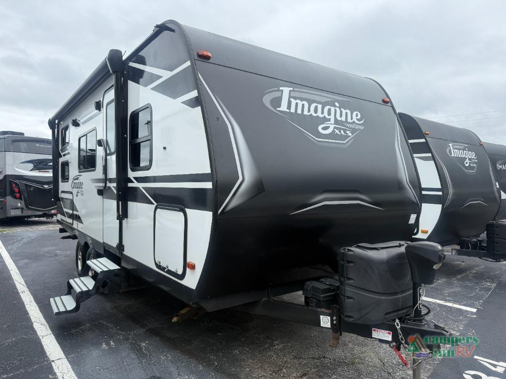 2021 Grand Design Imagine XLS 21BHE in seffner FL