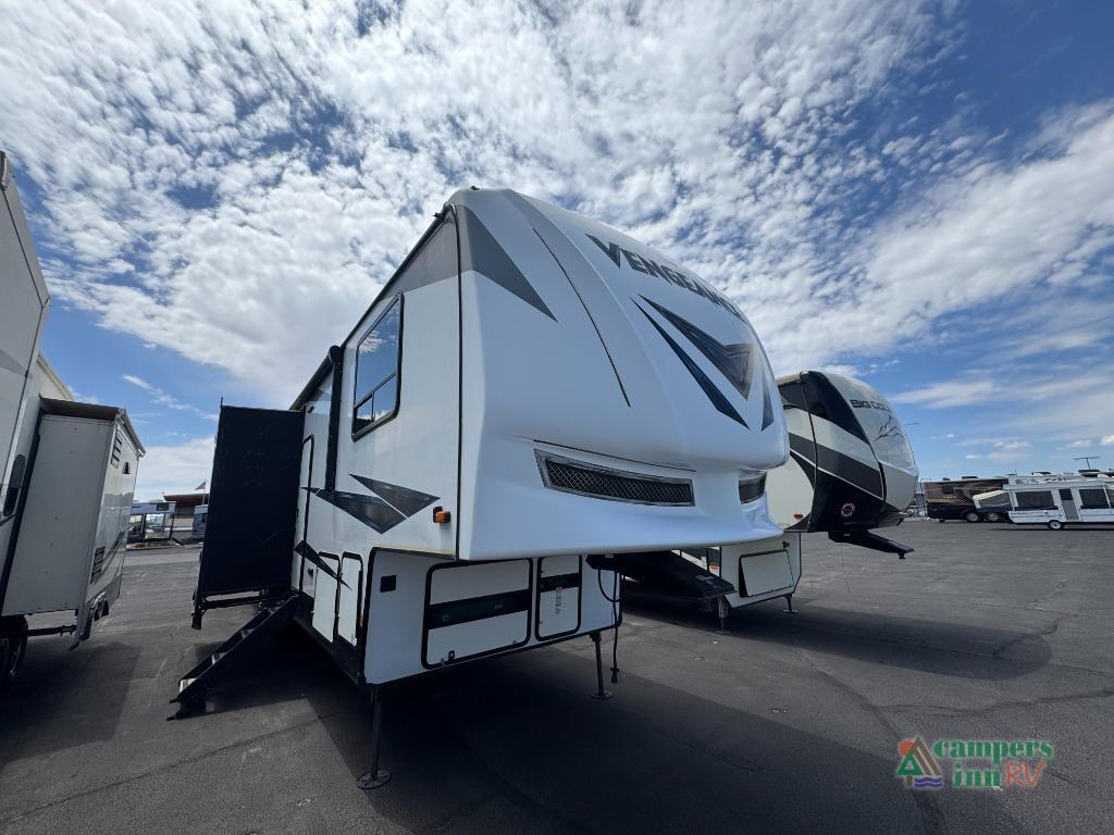 2019 Forest River Rv Vengeance 348A13 in tucson AZ