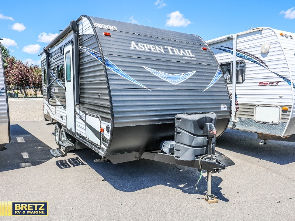 2019 Dutchmen Rv Aspen Trail 1930RD in billings MT