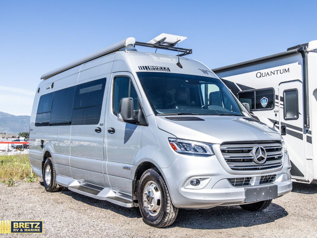 2023 Winnebago Era 70B in missoula MT
