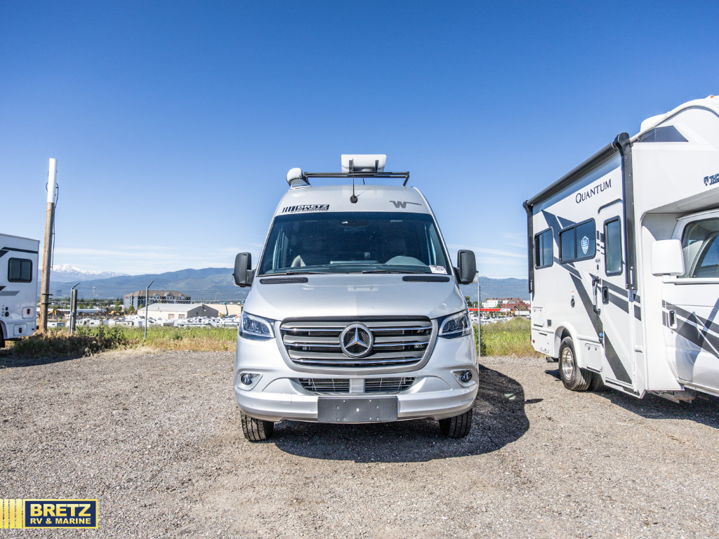 2023 Winnebago Era 70B in missoula MT