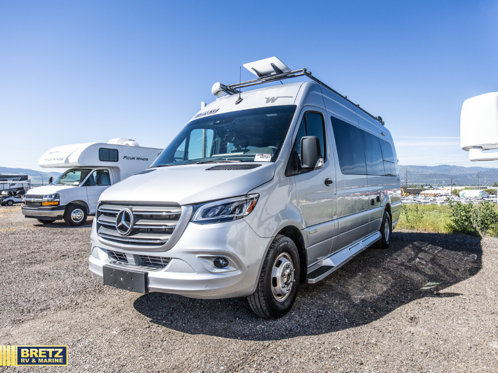 2023 Winnebago Era 70B in missoula MT