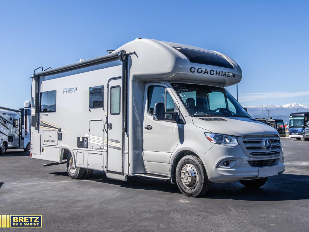 2026 Coachmen Rv Coachmen Prism 25TB in missoula MT