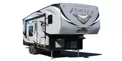 2022 Genesis Supreme Genesis Supreme 2314 Prime Travel Trailer Toy Hauler RV