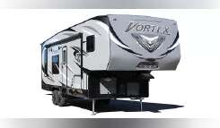2022 Genesis Supreme Genesis Supreme 2314 Prime Travel Trailer Toy Hauler RV
