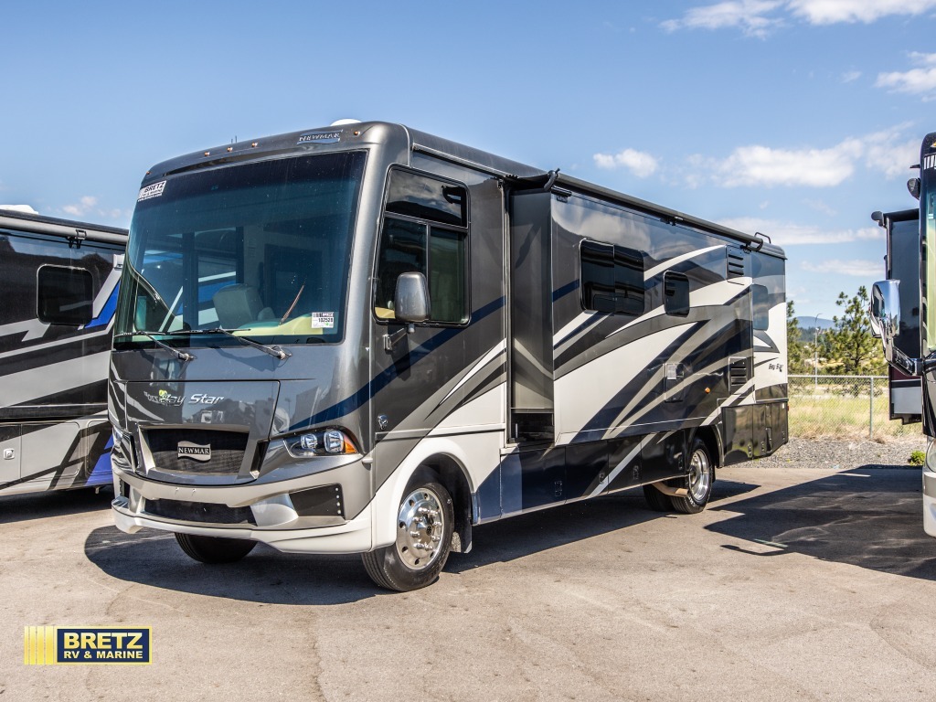 2020 Newmar Bay Star 3226 in liberty lake WA