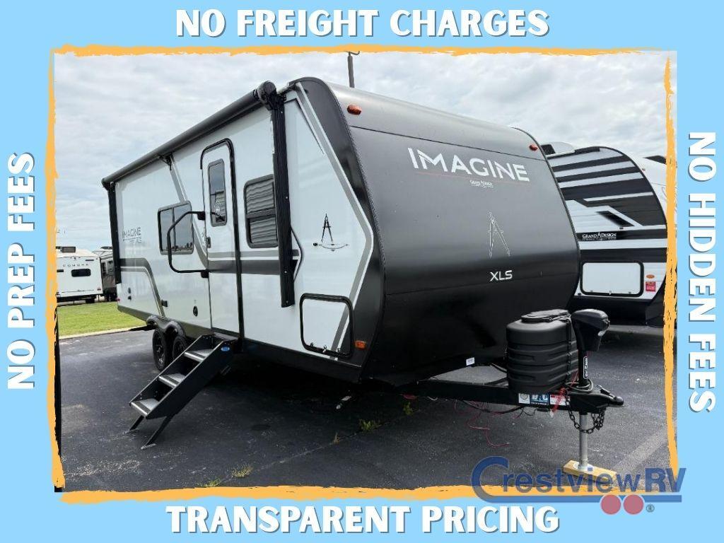 2027 Grand Design Imagine XLS 22MLE in georgetown TX